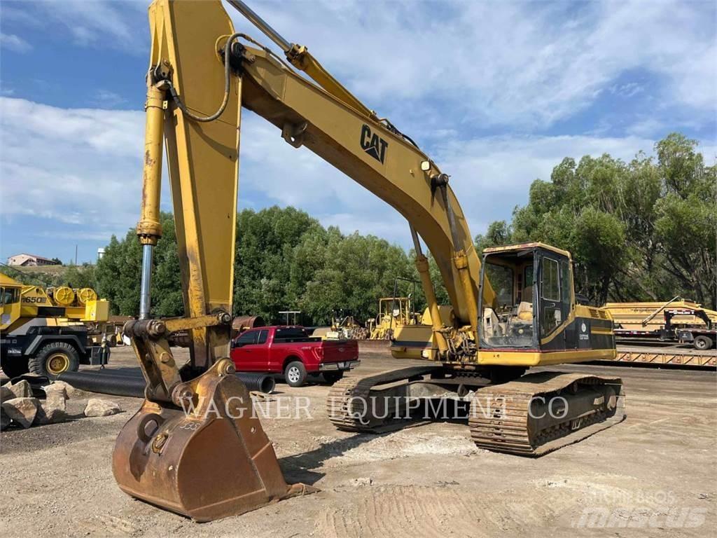 CAT 325 Bageri guseničari