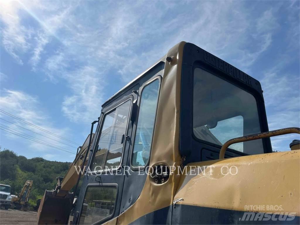 CAT 325 Bageri guseničari