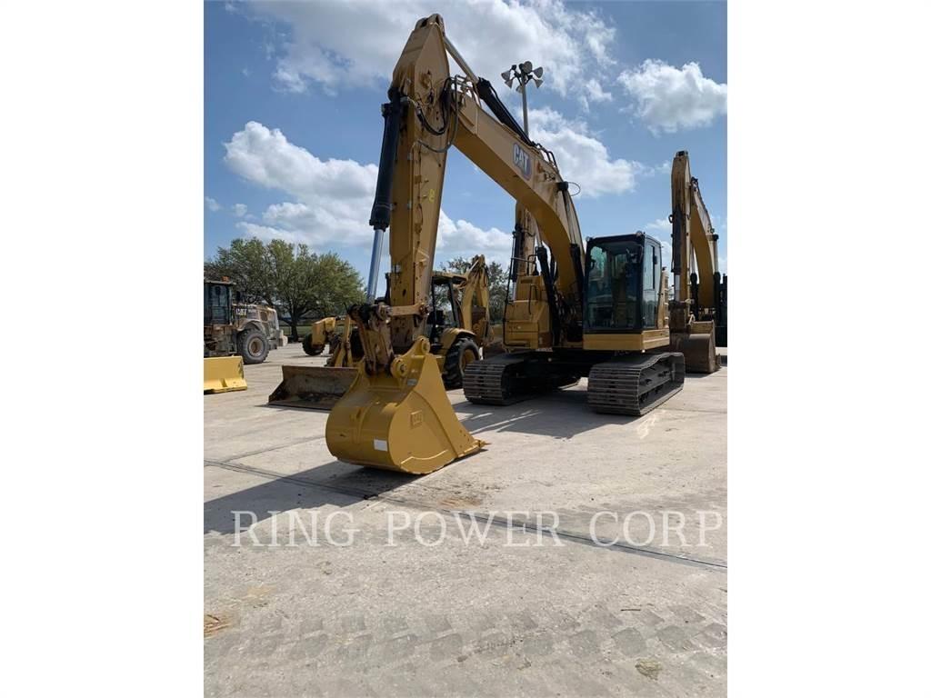 CAT 325 Bageri guseničari