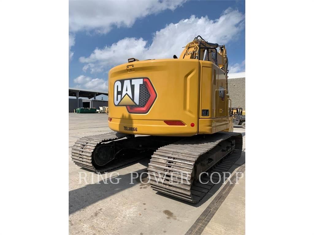 CAT 325 Bageri guseničari