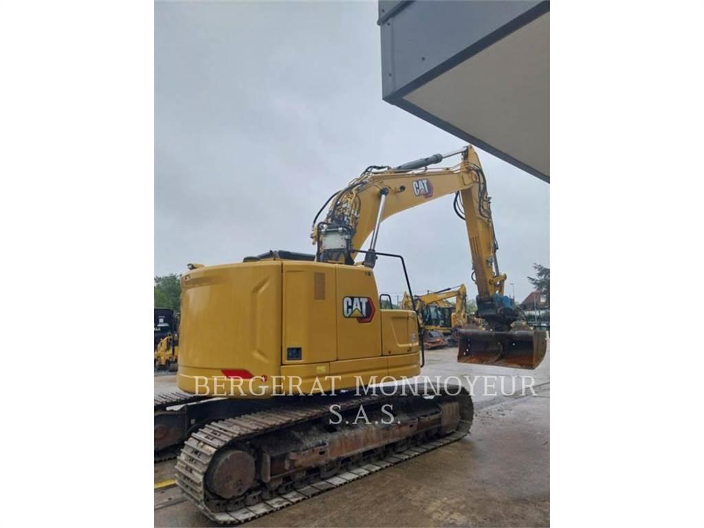 CAT 325 Bageri guseničari