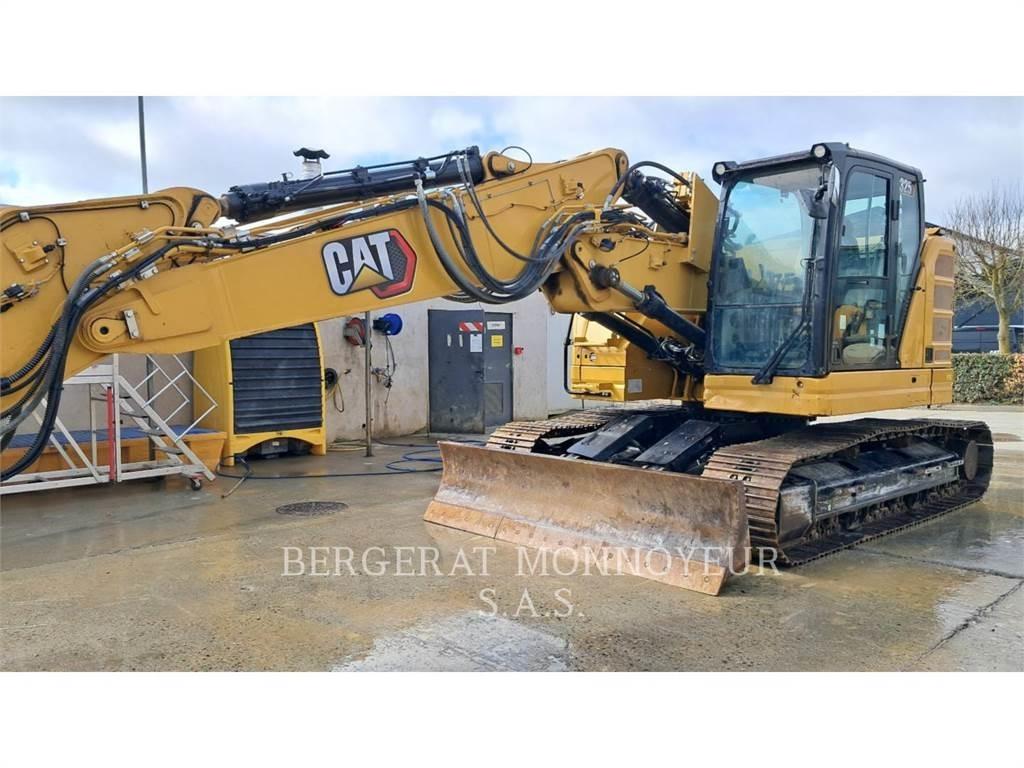 CAT 325 Bageri guseničari