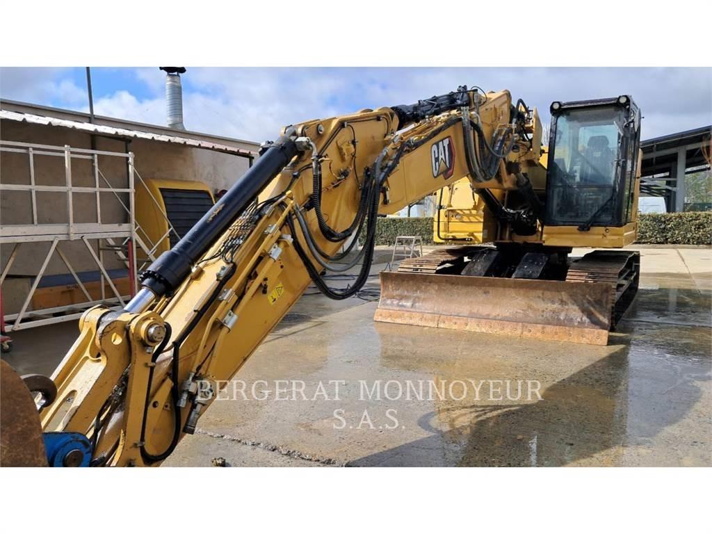CAT 325 Bageri guseničari