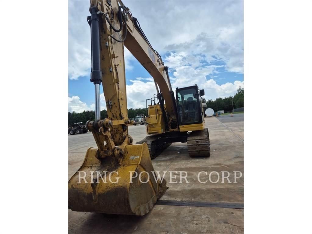 CAT 325 Bageri guseničari