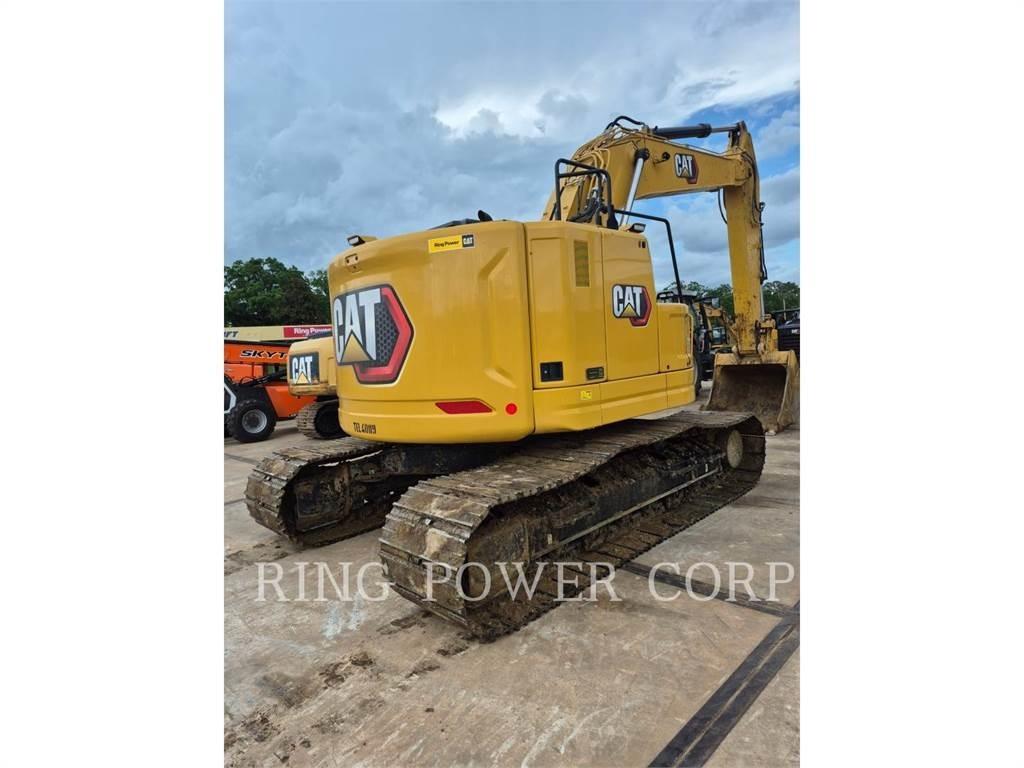 CAT 325 Bageri guseničari
