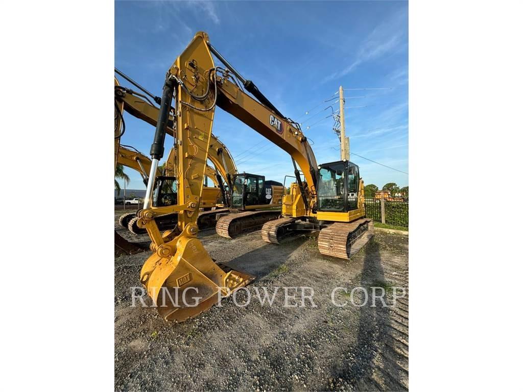 CAT 325 Bageri guseničari