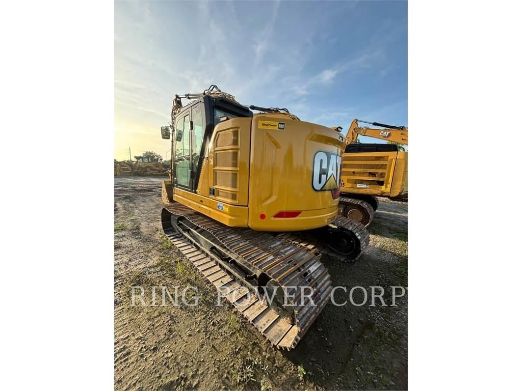 CAT 325 Bageri guseničari