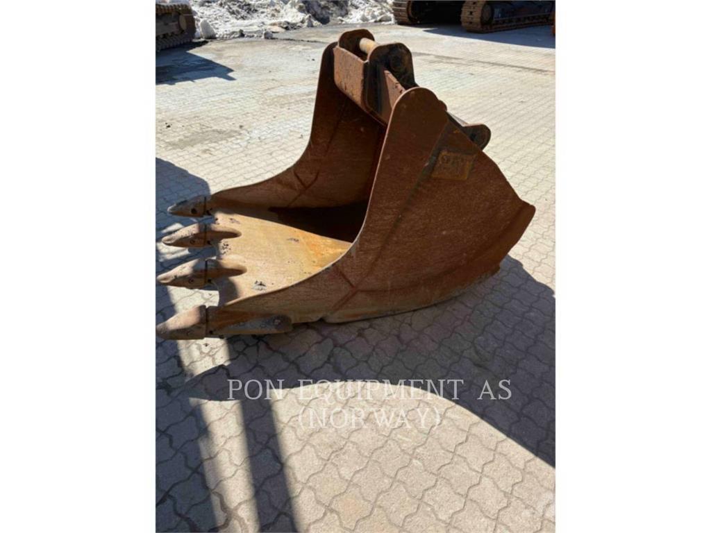 CAT 325-07 Bageri guseničari