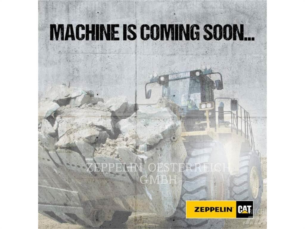 CAT 325-07 Bageri guseničari