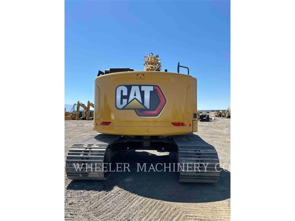 CAT 325 CF Bageri guseničari