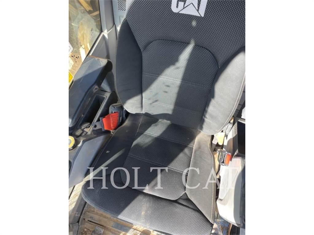 CAT 325 TC Bageri guseničari