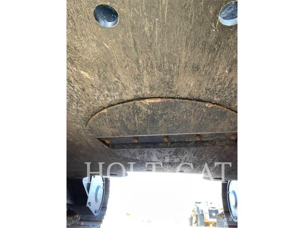 CAT 325 TC Buldožeri guseničari