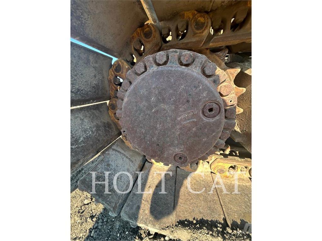 CAT 325CL Bageri guseničari