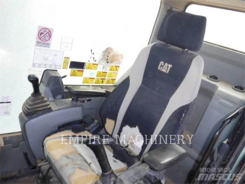 CAT 325F Bageri guseničari