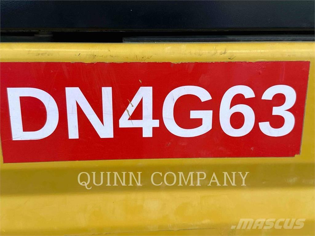 CAT 325FLCR Bageri guseničari