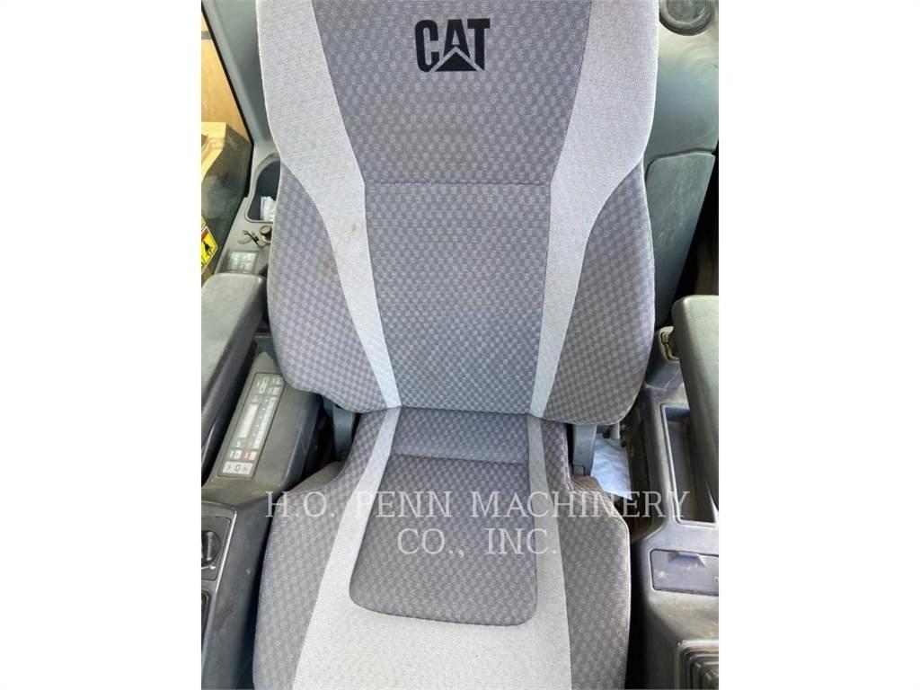 CAT 328DLCR Bageri guseničari