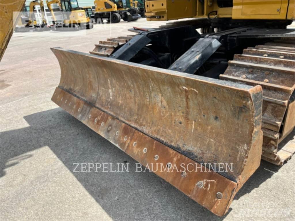 CAT 328DTUNNEL Bageri guseničari