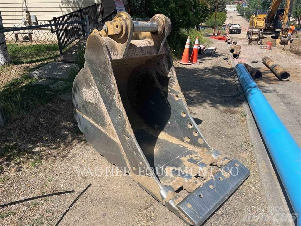 CAT 329FL Bageri guseničari