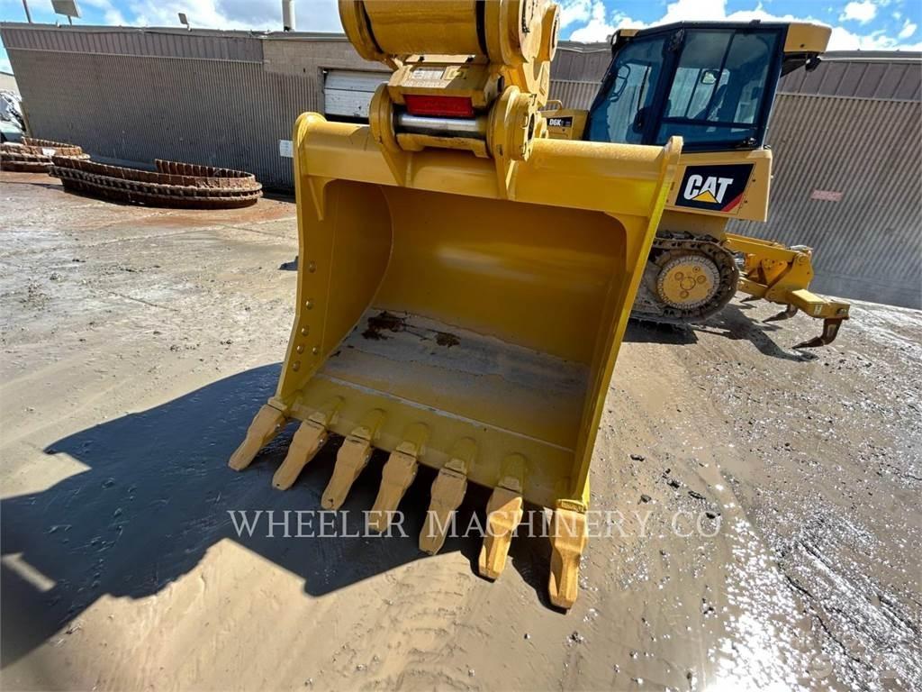 CAT 330 Bageri guseničari