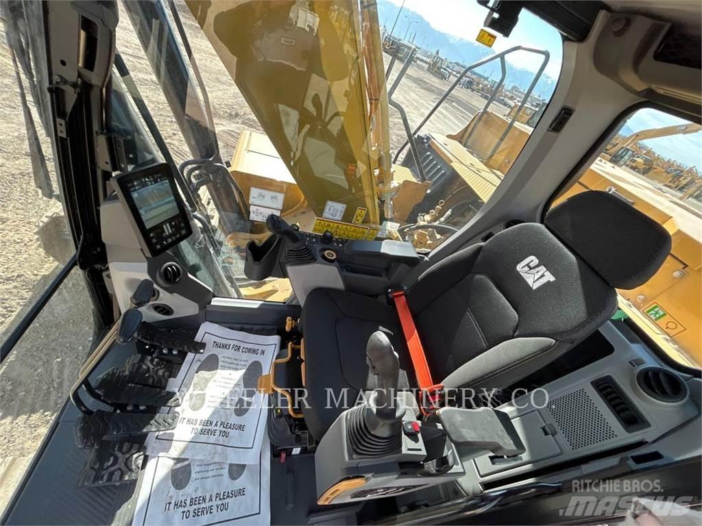 CAT 330 Bageri guseničari