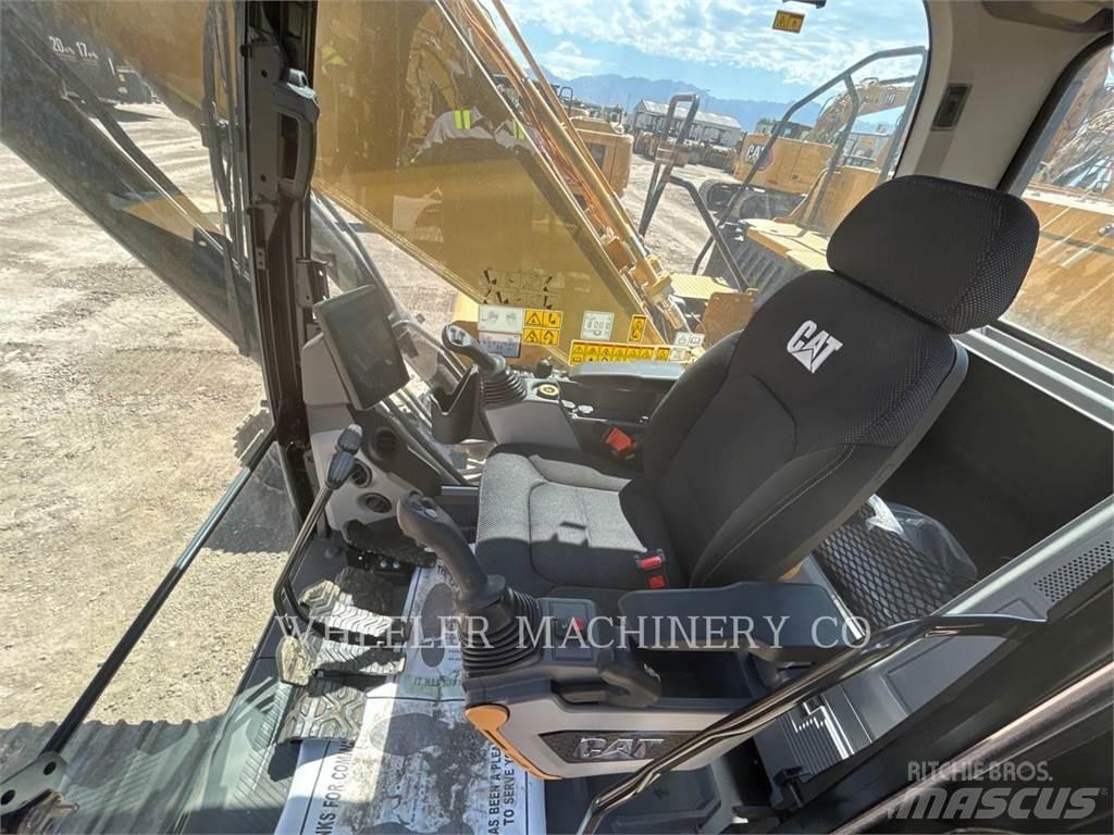 CAT 330 Bageri guseničari