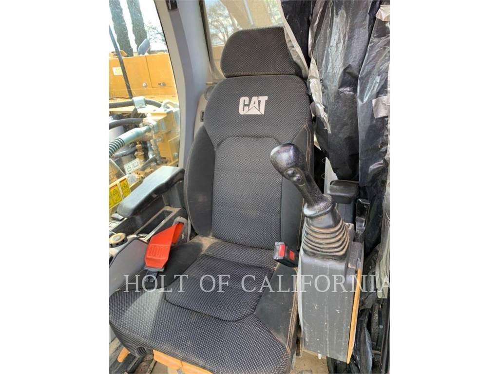 CAT 330 Bageri guseničari