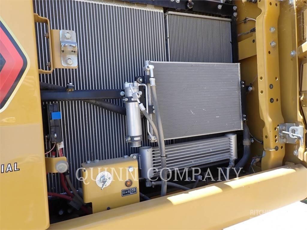 CAT 330 Bageri guseničari