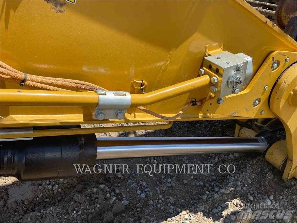 CAT 330 Bageri guseničari