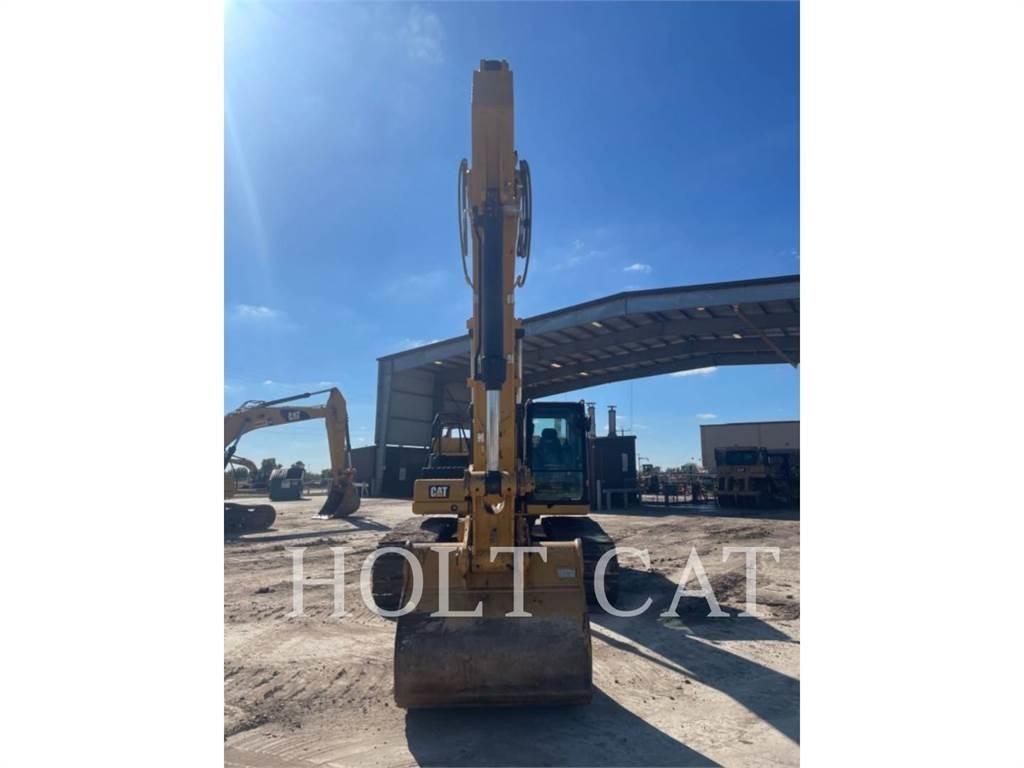 CAT 330 Bageri guseničari