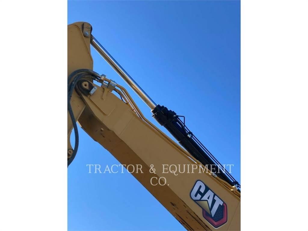 CAT 330 Bageri guseničari