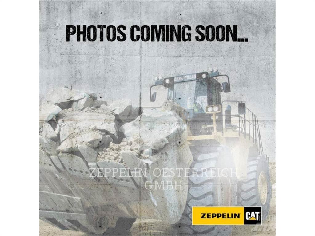 CAT 330-07 Bageri guseničari