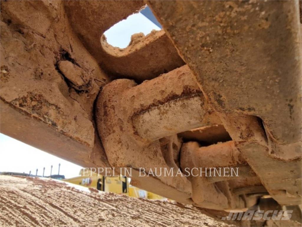 CAT 330-07GC Bageri guseničari