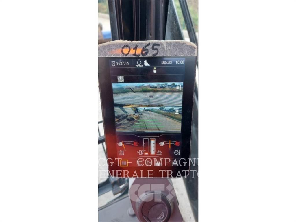 CAT 330 GC Bageri guseničari