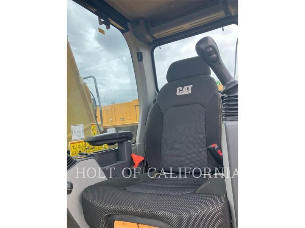 CAT 330 SLR 3W Bageri guseničari