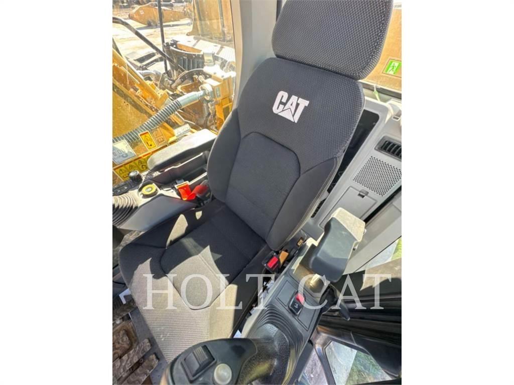 CAT 330 TC Bageri guseničari