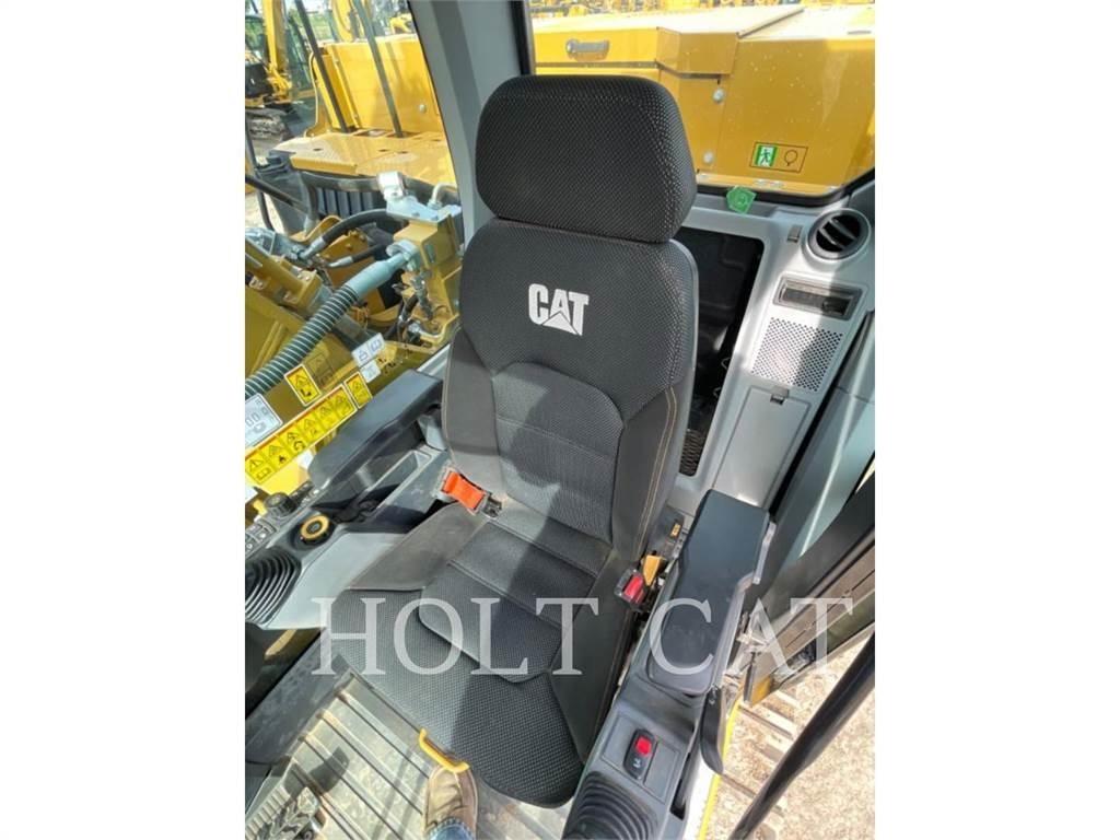 CAT 330 TC Bageri guseničari