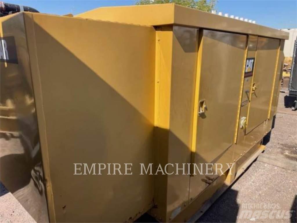 CAT 3304 Dizel generatori