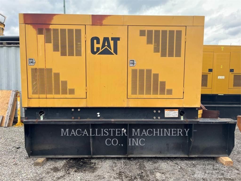 CAT 3306B Dizel generatori