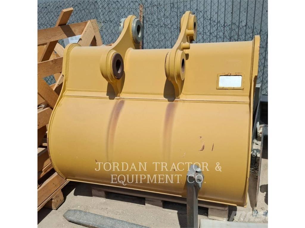 CAT 330D2 Kašike / Korpe