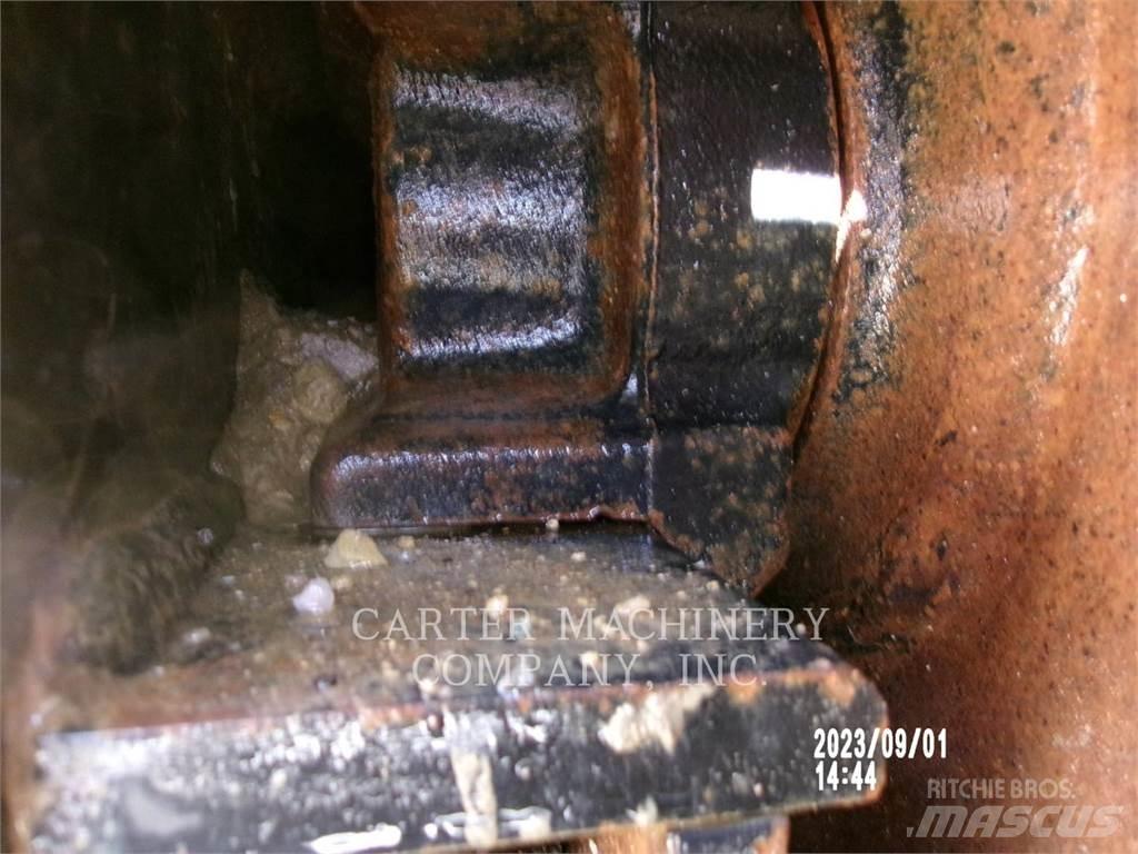 CAT 330FL Bageri guseničari