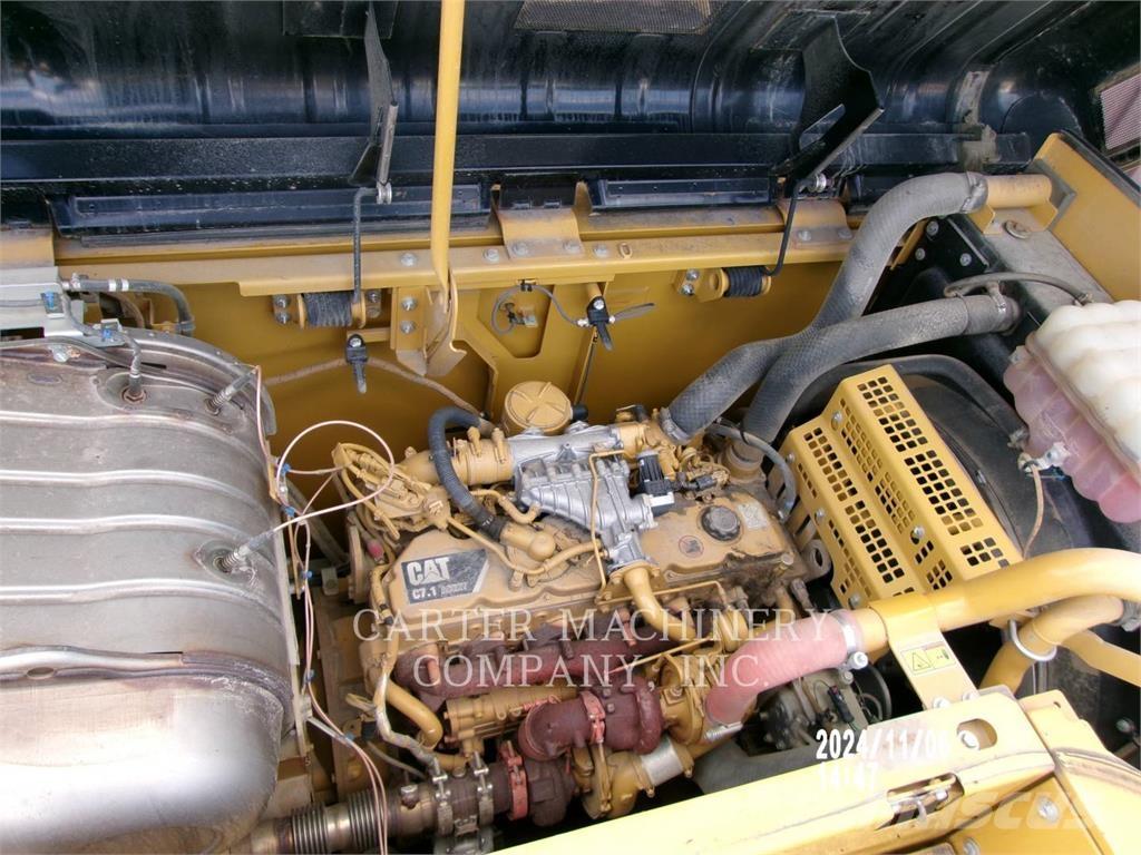 CAT 330FL Bageri guseničari