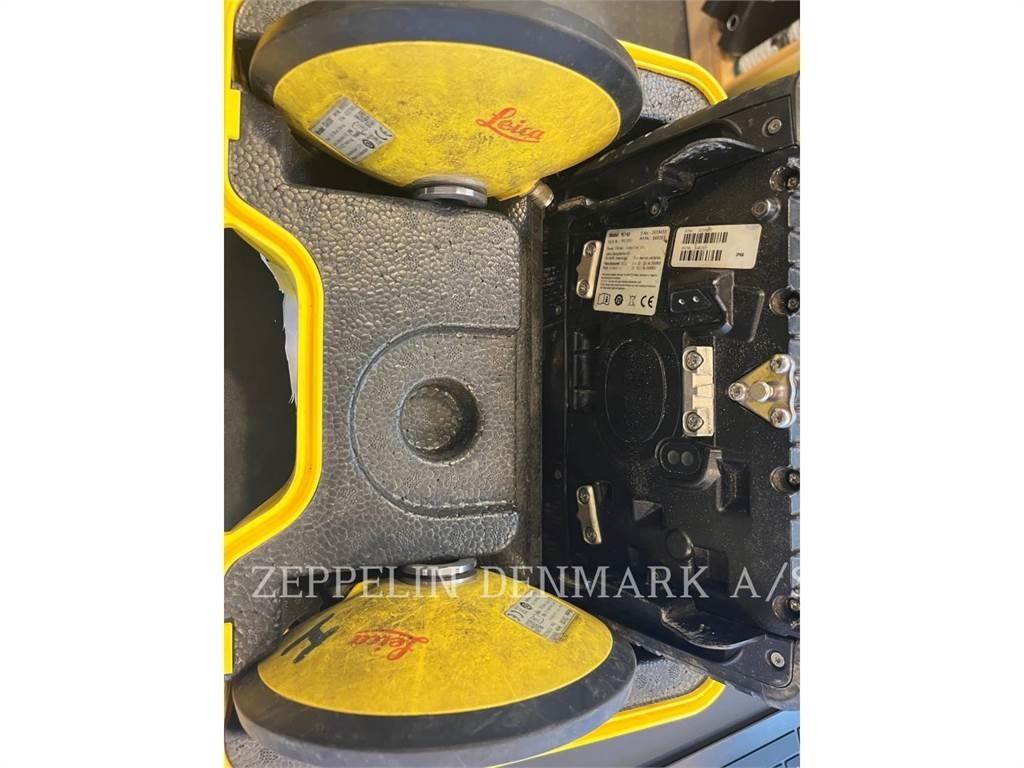 CAT 330FL Bageri guseničari