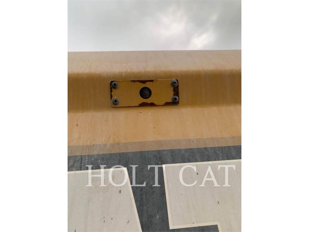 CAT 330GC Bageri guseničari