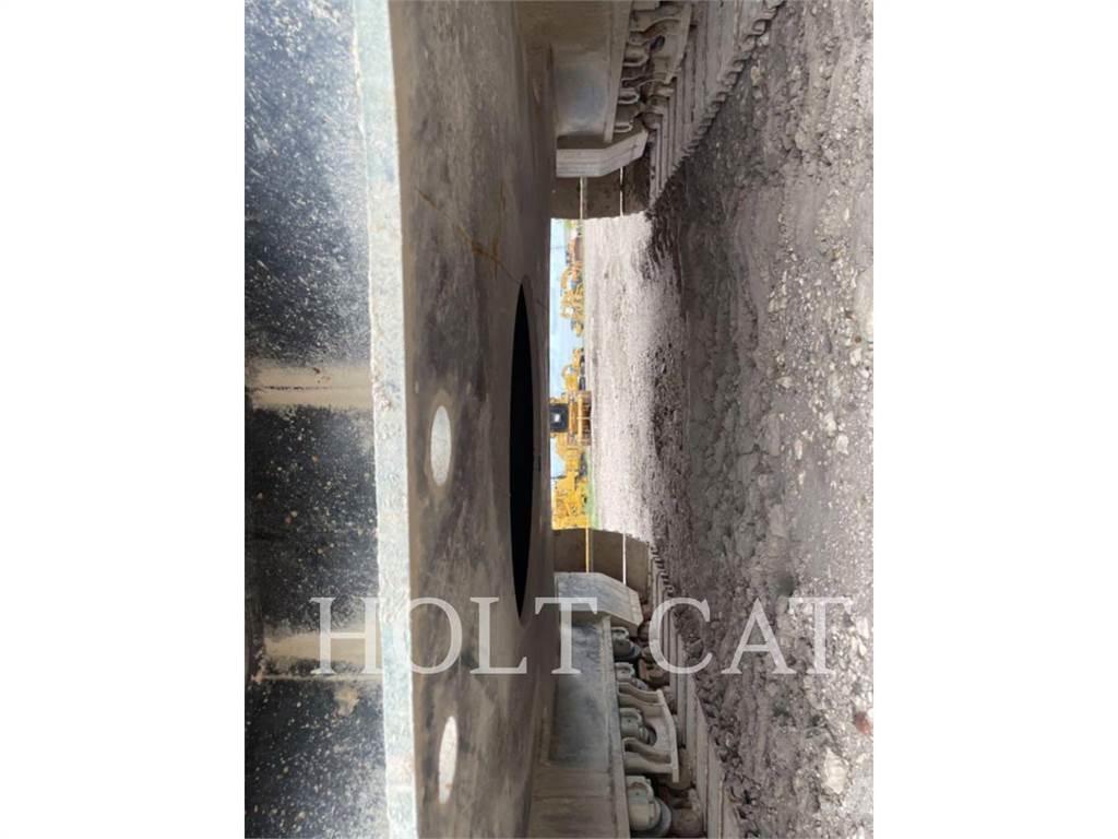CAT 330GC Bageri guseničari