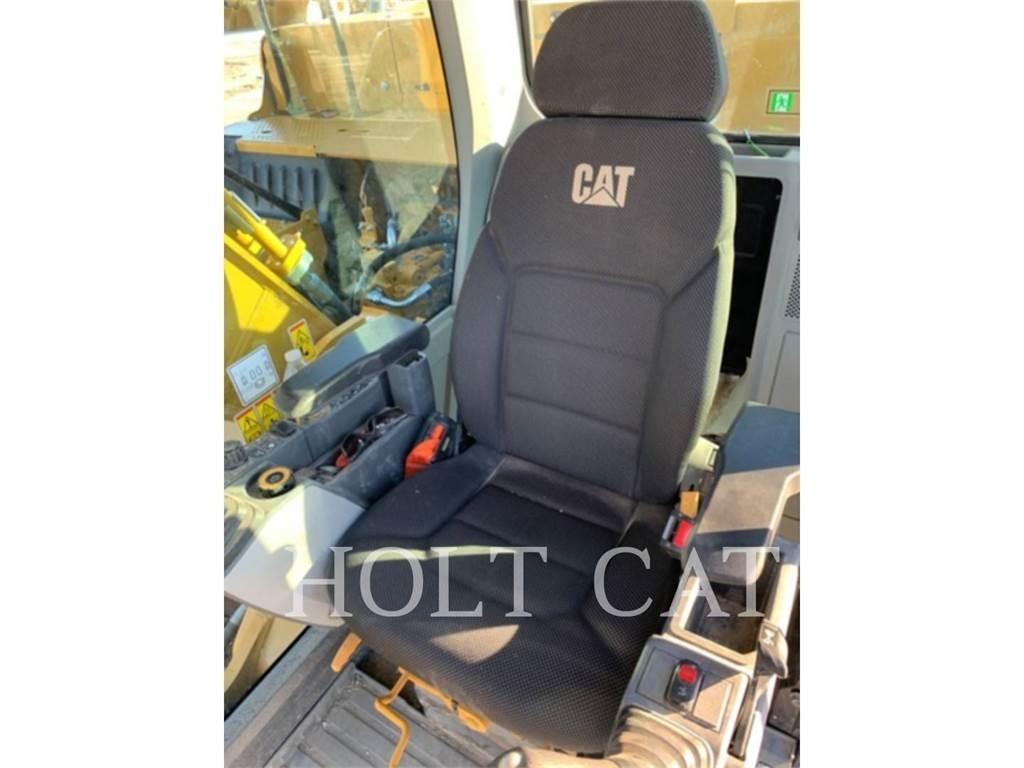 CAT 330GC Bageri guseničari