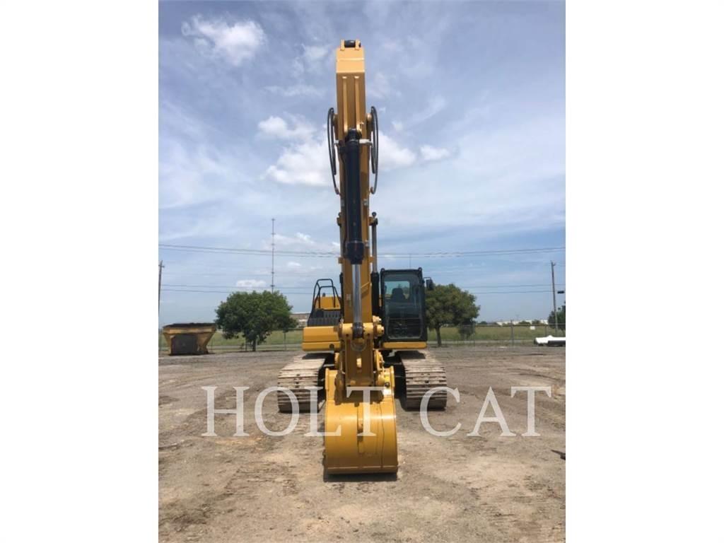 CAT 330GC Bageri guseničari