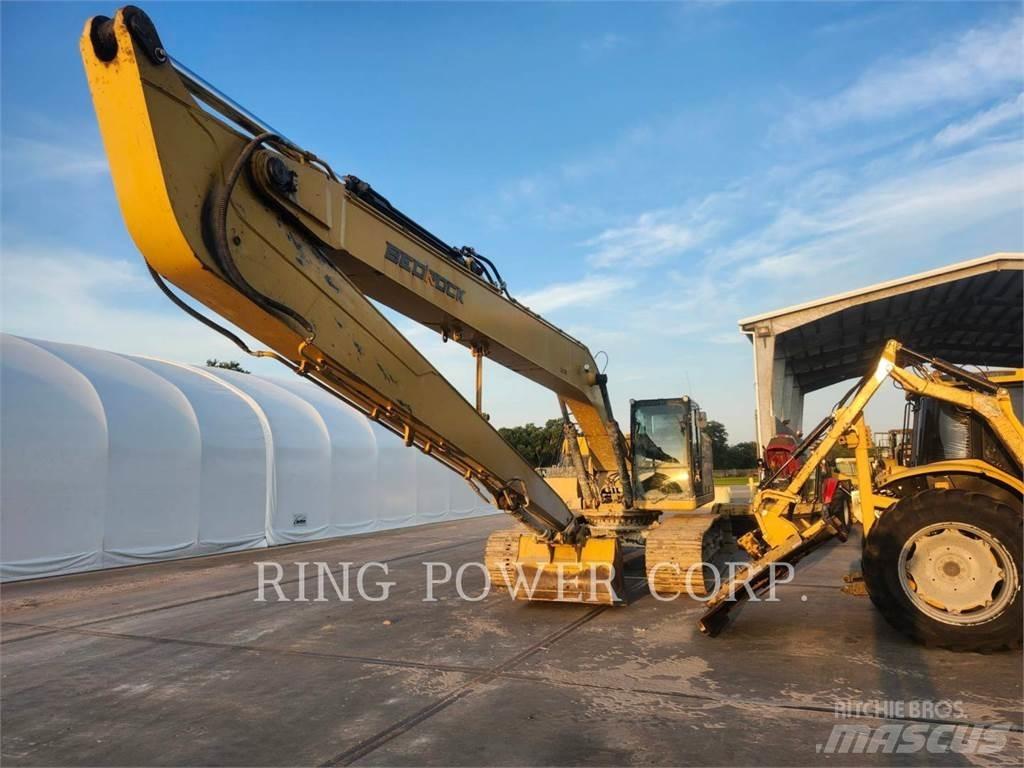 CAT 330LONG Bageri guseničari