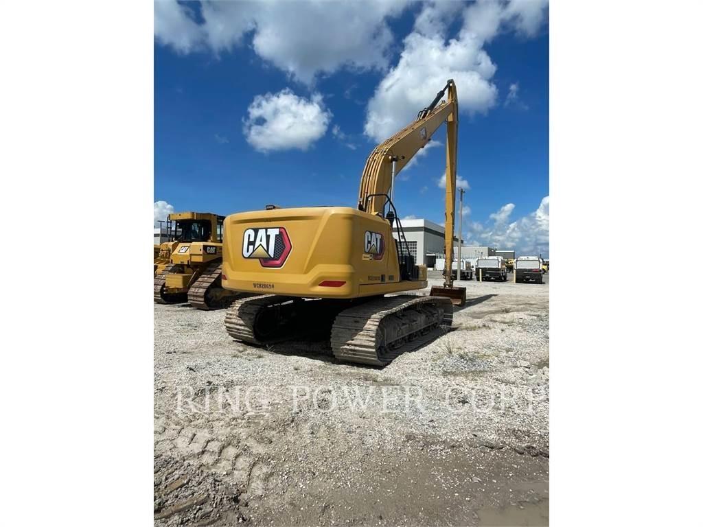 CAT 330LONG Bageri guseničari