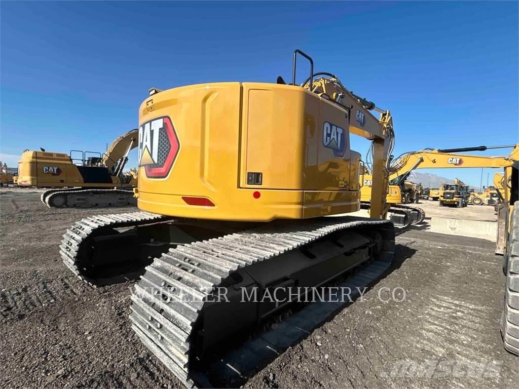 CAT 335 CF Bageri guseničari