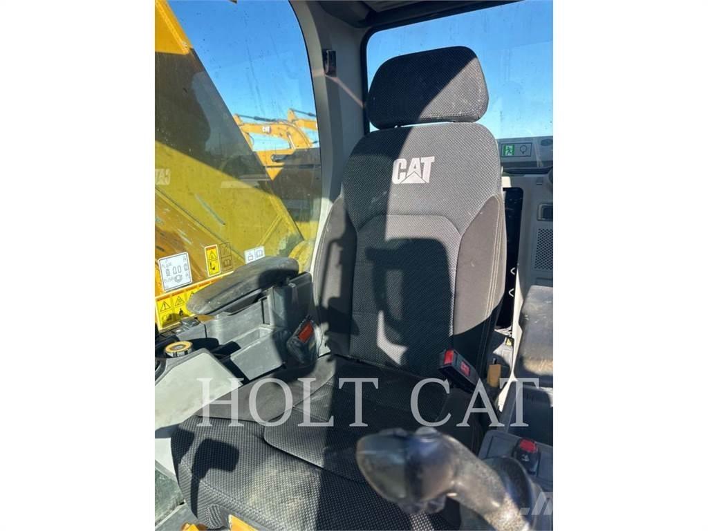 CAT 335 TC Bageri guseničari